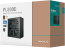 Блок питания Deepcool 800W PL800D (R-PL800D-FC0B-WDEU-V2) 16 Pin (PCIe 5.0 Connector Cable Details)