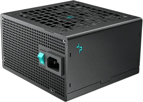 Блок питания Deepcool 800W PL800D (R-PL800D-FC0B-WDEU-V2) 16 Pin (PCIe 5.0 Connector Cable Details)