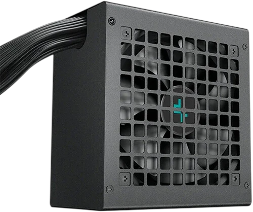 Блок питания Deepcool 800W PL800D (R-PL800D-FC0B-WDEU-V2) 16 Pin (PCIe 5.0 Connector Cable Details)