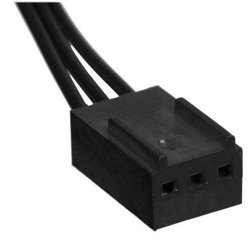 Вентилятор для корпуса ID-COOLING NO-9225-SD