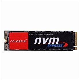 Твердотельный накопитель Colorful 256 Gb (CN600 256GB)