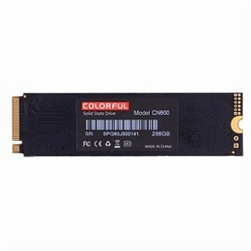 Твердотельный накопитель Colorful 256 Gb (CN600 256GB)