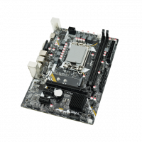 Материнская плата AFox H610 (IH610D4-MA5-V2)