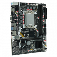 Материнская плата AFox H610 (IH610D4-MA5-V2)