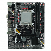 Материнская плата AFox H610 (IH610D4-MA5-V2)