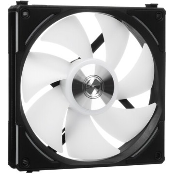 Вентилятор для корпуса Lian Li UNI FAN AL140 V2 ARGB Black (G99.14ALV21B.R0)