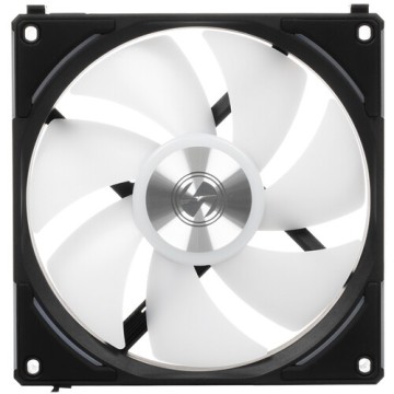 Вентилятор для корпуса Lian Li UNI FAN AL140 V2 ARGB Black (G99.14ALV21B.R0)