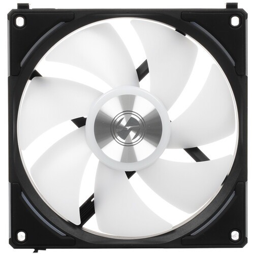 Вентилятор для корпуса Lian Li UNI FAN AL140 V2 ARGB Black (G99.14ALV21B.R0)