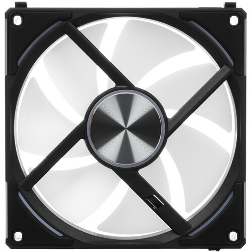 Вентилятор для корпуса Lian Li UNI FAN AL140 V2 ARGB Black (G99.14ALV21B.R0)