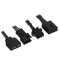 Вентилятор для корпуса Lian Li UNI FAN AL140 V2 ARGB Black (G99.14ALV21B.R0)