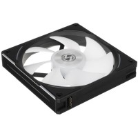 Вентилятор для корпуса Lian Li UNI FAN AL140 V2 ARGB Black (G99.14ALV21B.R0)