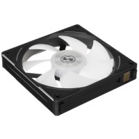 Вентилятор для корпуса Lian Li UNI FAN AL140 V2 ARGB Black (G99.14ALV21B.R0)