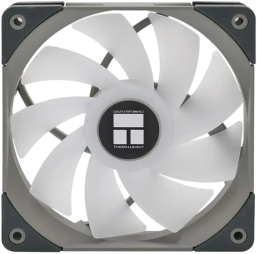 Вентилятор для корпуса Thermalright TL-C12RS Reverse ARGB (TRTLC12RS)