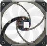 Вентилятор для корпуса Thermalright TL-C12RS Reverse ARGB (TRTLC12RS)