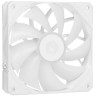 Вентилятор для корпуса ID-COOLING TF-12025-PRO-SW TRIO LED White