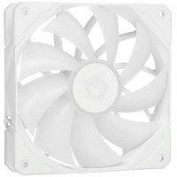 Вентилятор для корпуса ID-COOLING TF-12025-PRO-SW TRIO LED White