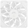 Вентилятор для корпуса ID-COOLING TF-12025-PRO-SW TRIO LED White