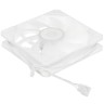Вентилятор для корпуса ID-COOLING TF-12025-PRO-SW TRIO LED White