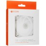 Вентилятор для корпуса ID-COOLING TF-12025-PRO-SW TRIO LED White