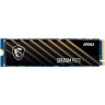 Твердотельный накопитель MSI 128 Gb SPATIUM M370 S78-4406NR0-P83