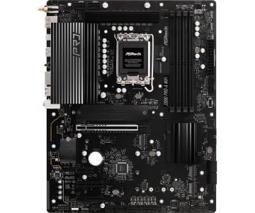 Материнская плата ASRock Z890 PRO-A WIFI