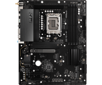 Материнская плата ASRock Z890 PRO-A WIFI