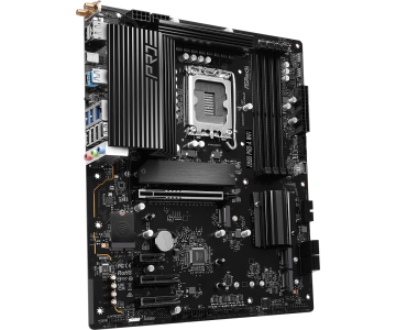 Материнская плата ASRock Z890 PRO-A WIFI