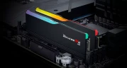 Оперативная память 96 Gb 5200 MHz G.Skill RIPJAWS M5 RGB (F5-5200J4040A48GX2-RM5RK)
