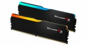 Оперативная память 96 Gb 5200 MHz G.Skill RIPJAWS M5 RGB (F5-5200J4040A48GX2-RM5RK)
