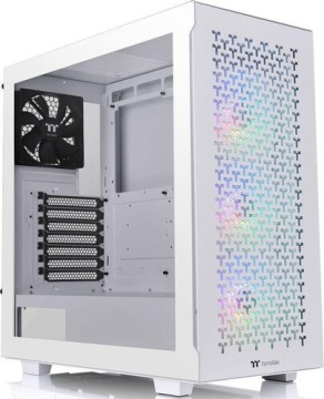 Компьютерный корпус ThermalTake V350 AIR TG ARGB White CA-1S3-00M6WN-03