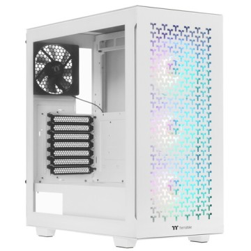 Компьютерный корпус ThermalTake V350 AIR TG ARGB White CA-1S3-00M6WN-03