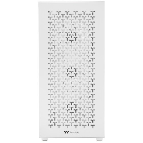 Компьютерный корпус ThermalTake V350 AIR TG ARGB White CA-1S3-00M6WN-03