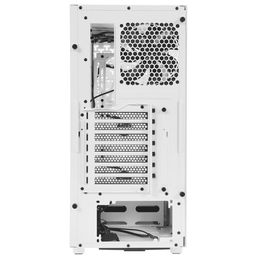 Компьютерный корпус ThermalTake V350 AIR TG ARGB White CA-1S3-00M6WN-03