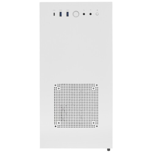 Компьютерный корпус ThermalTake V350 AIR TG ARGB White CA-1S3-00M6WN-03