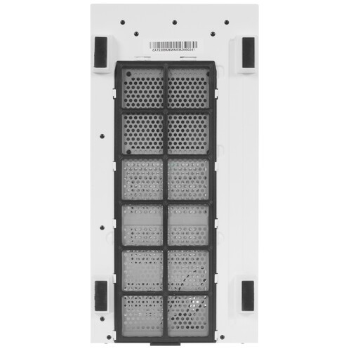 Компьютерный корпус ThermalTake V350 AIR TG ARGB White CA-1S3-00M6WN-03