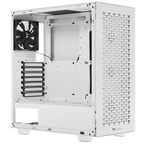 Компьютерный корпус ThermalTake V350 AIR TG ARGB White CA-1S3-00M6WN-03