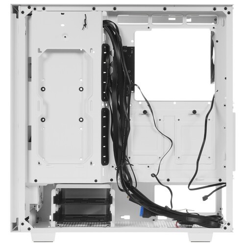 Компьютерный корпус ThermalTake V350 AIR TG ARGB White CA-1S3-00M6WN-03