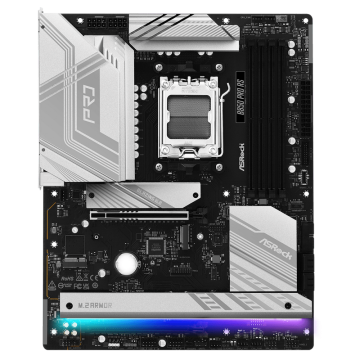 Материнская плата ASRock B850 PRO RS
