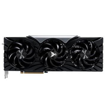Видеокарта Gainward (NE75070019K9-GB2050X) GeForce RTX 5070 12GB PHOENIX