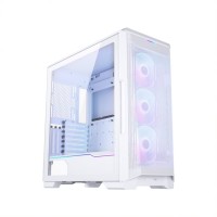 Компьютерный корпус PHANTEKS ECLIPSE P500A A/DRGB TG White PH-EC500ATG_DMW01_RU