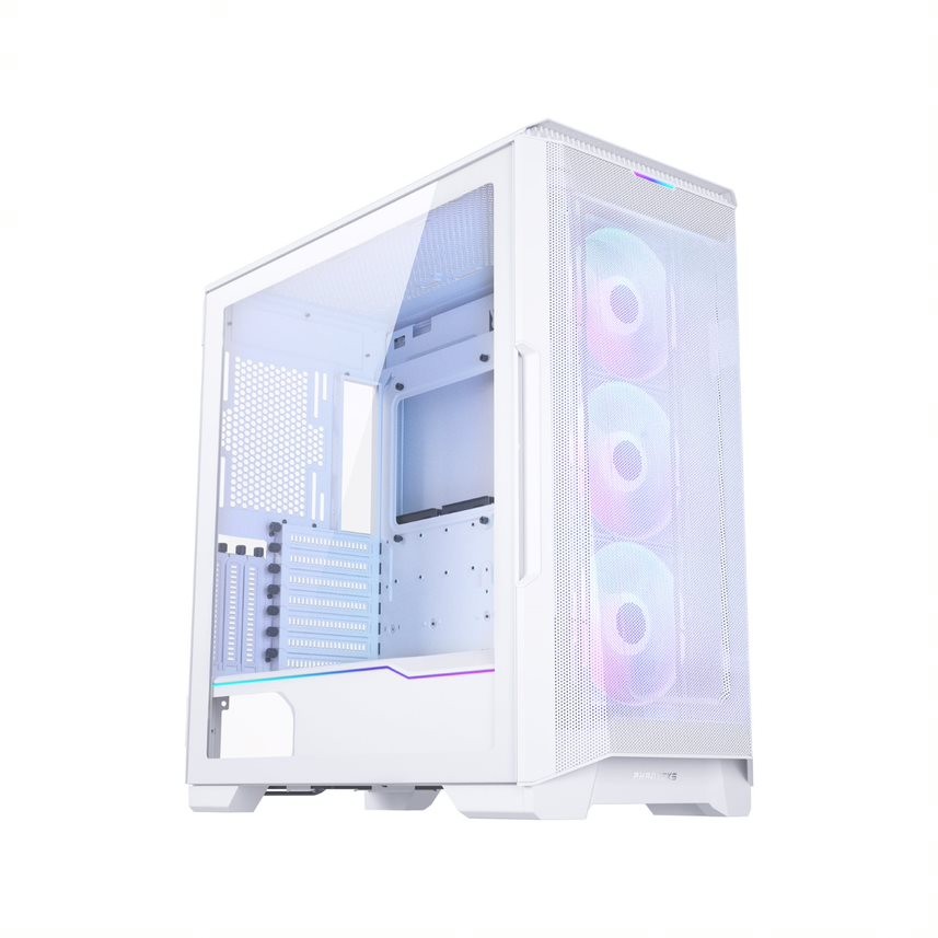 Компьютерный корпус PHANTEKS ECLIPSE P500A A/DRGB TG White PH-EC500ATG_DMW01_RU