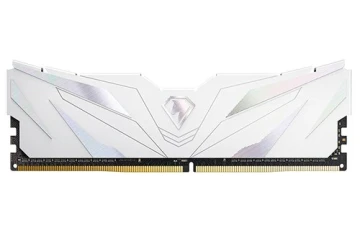 Оперативная память 16 Gb 3200 MHz NETAC SHADOW II (NTSSD4P32SP-16W)