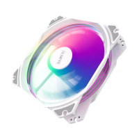 Вентилятор для корпуса ALSEYE RGB M120-PWA PWM