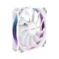 Вентилятор для корпуса ALSEYE RGB M120-PWA PWM