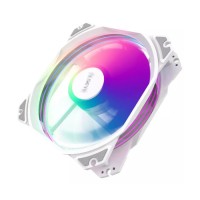 Вентилятор для корпуса ALSEYE RGB M120-PWA PWM