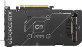 Видеокарта ASUS (DUAL-RTX5060TI-O8G) GeForce RTX 5060 Ti 8GB DUAL OC (90YV0MP2-M0NA00)