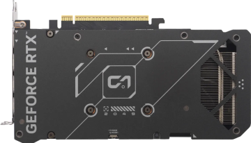 Видеокарта ASUS (DUAL-RTX5060TI-O8G) GeForce RTX 5060 Ti 8GB DUAL OC (90YV0MP2-M0NA00)