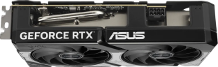 Видеокарта ASUS (DUAL-RTX5060TI-O8G) GeForce RTX 5060 Ti 8GB DUAL OC (90YV0MP2-M0NA00)