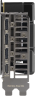 Видеокарта ASUS (DUAL-RTX5060TI-O8G) GeForce RTX 5060 Ti 8GB DUAL OC (90YV0MP2-M0NA00)