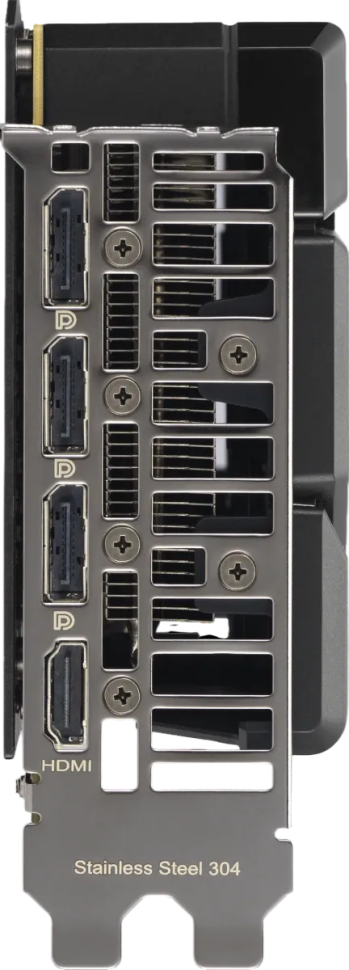 Видеокарта ASUS (DUAL-RTX5060TI-O8G) GeForce RTX 5060 Ti 8GB DUAL OC (90YV0MP2-M0NA00)